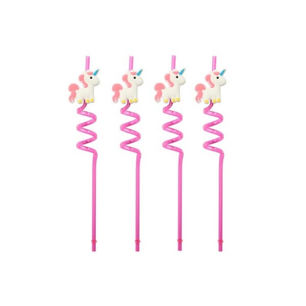 �teranv�ndbara Sugr�r Enh�rning 4-pack