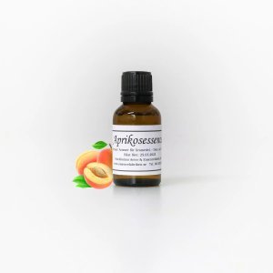 Arom/Essence - 25ml - Aprikos