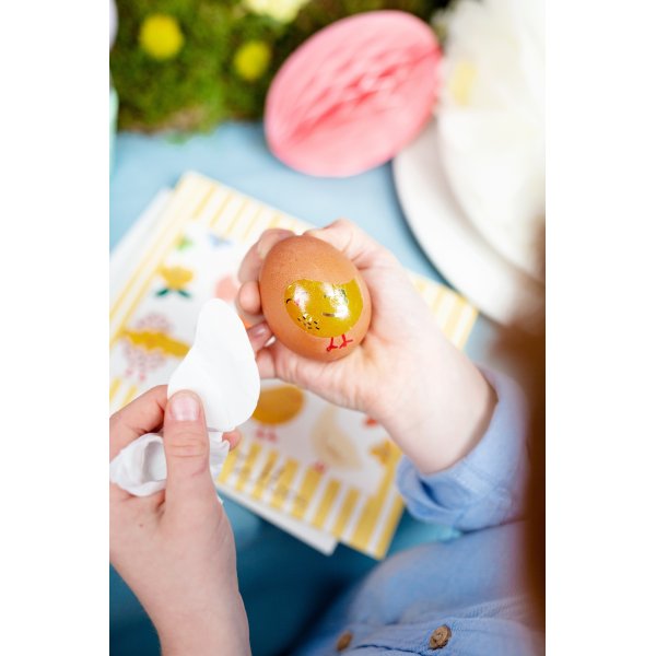 Honeycomb - Ägg - Rosa Honeycomb - Ägg - Rosa