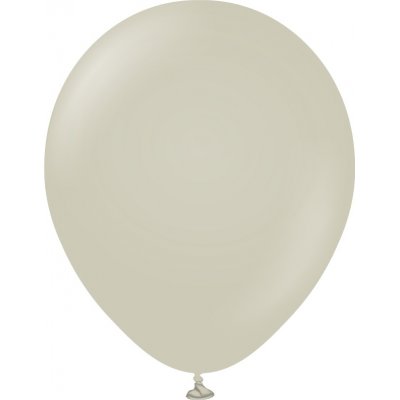 Ballonger enfrgade - Premium 30 cm - Stone