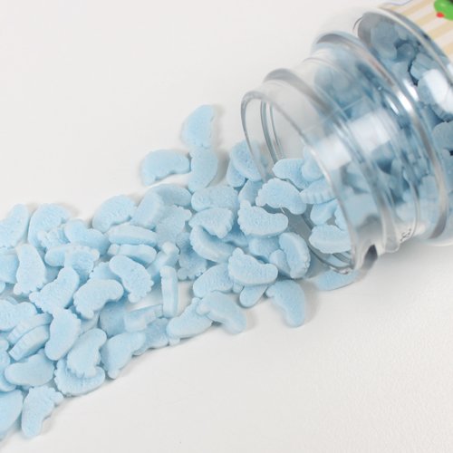 Strssel - Babyftter - Bl