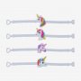 Armband - Unicorns - 1 st Armband - Unicorns - 1 st