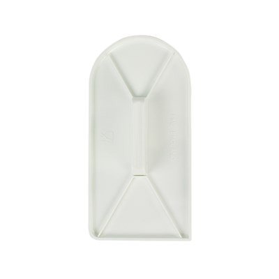 Smoother - Med handtag - PME Smoother - Med handtag - PME