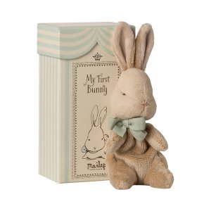 My first bunny - Maileg - Mint