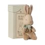 My first bunny - Maileg - Mint