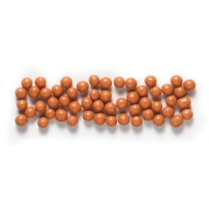 Chokladpärlor - Chrispearls Salted Caramel - Callebaut - 800g Chokladpärlor - Chrispearls Salted Caramel - Callebaut - 800g