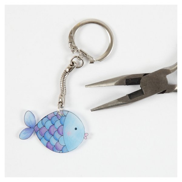 Krympplast - Mermaid