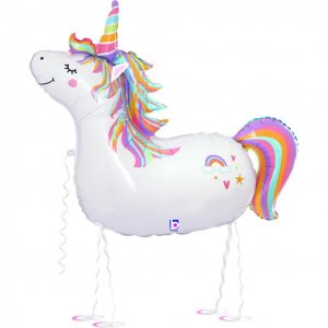 Balloon Friend - Unicorn