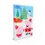 Adventskalender - Greta Gris - Choklad - 24 luckor