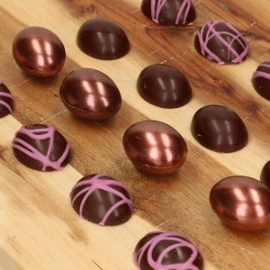 Pralinform -  �gg - FunCakes