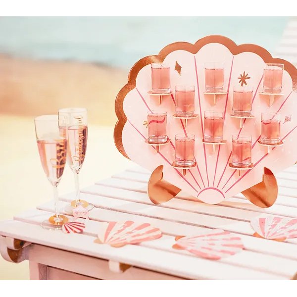 Servetter - Sncka - Bride to be - 20-pack