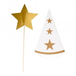 Stj�rngosse Kit - Lucia