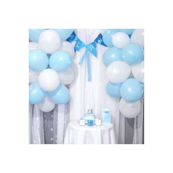50 pack Ballonger Babybl�