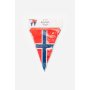 Vimpelgirlang - Norge - 10m