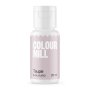 Colour Mill Ljusgr� - Taupe - 20 ml