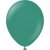 Ballonger enfrgade - Premium 45 cm - Sage - 5-pack