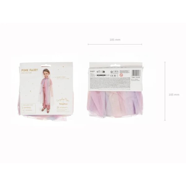 �lva cape - Maskeraddr�kt - One-size