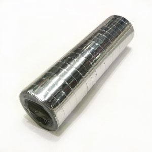 Serpentiner - Metallic Silver