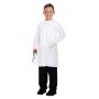 Utkl�dnad Doktor Vetenskapsman 7-9 �r