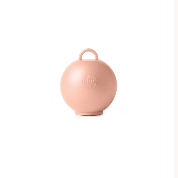Ballongvikt - Kula - Roséguld Ballongvikt - Kula - Roséguld