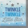 Little Blue Star Servetter
