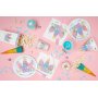 Popcornbox - Unicorn - 6-pack Popcornbox - Unicorn - 6-pack