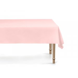 Duk - Ljusrosa