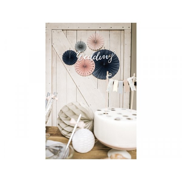 Pin Wheels - Elegant Bliss - 5 st Pin Wheels - Elegant Bliss - 5 st