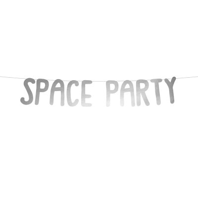 Girlang - Space Party