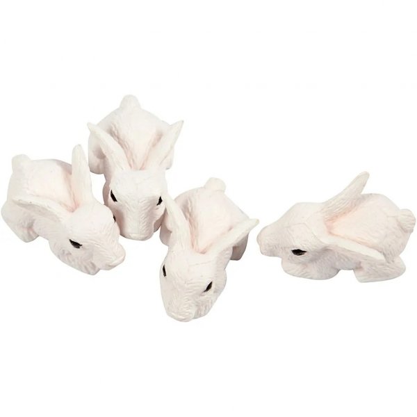 Minifigurer - Harar Minifigurer - Harar