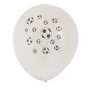 Ballonger - Små Fotbollar - 8 st Ballonger - Små Fotbollar - 8 st