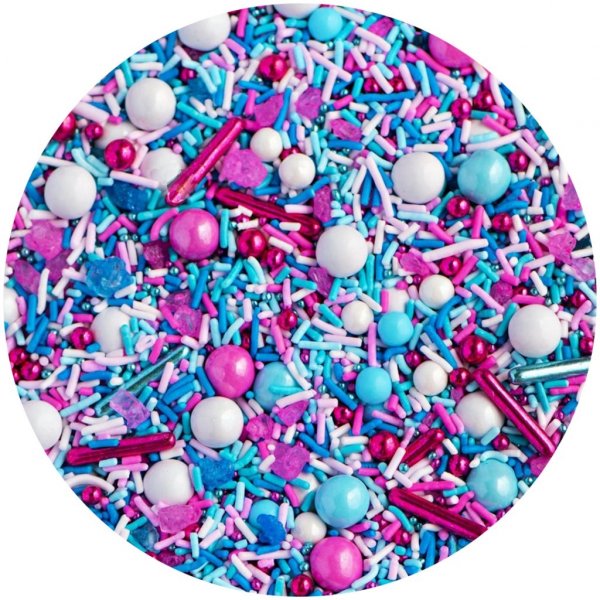 Str�sselmix - SweetApolita - Baby Love - 100 g