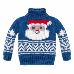 Nissetillbeh�r - Elf on the Shelf - Jultr�ja - Tomte