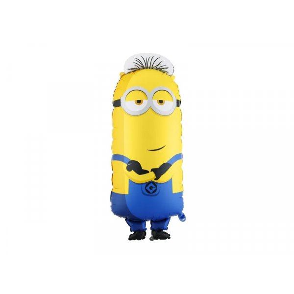 Folieballong - Minions - Tim - 100 x 40 cm
