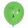 Ballonger - Pippi L�ngstrump - 8-pack