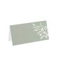 Placeringskort - Blommor - 10-pack