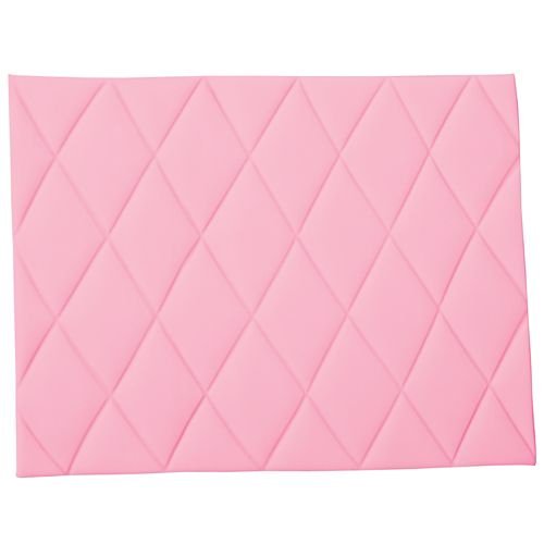 Tillbehör till fondantroller - Wilton - Quilt Tillbehör till fondantroller - Wilton - Quilt