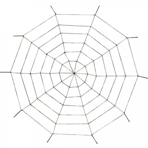 Spindelnt - 1,5m