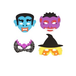 Halloweenmask