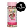 Strössel - Miniconfetti - Julmix *Kort datum* Strössel - Miniconfetti - Julmix *Kort datum*
