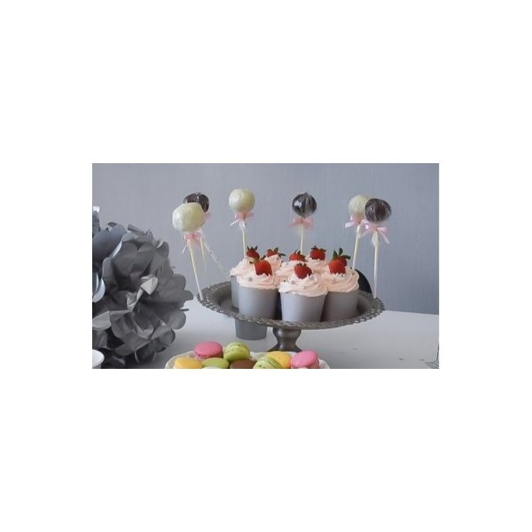 Muffinsformar, Snacksb�gare Gr�