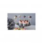 Muffinsformar, Snacksb�gare Gr�