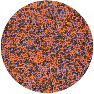 Sockerpärlor - Mini - Halloween - Funcakes - 80 g Sockerpärlor - Mini - Halloween - Funcakes - 80 g