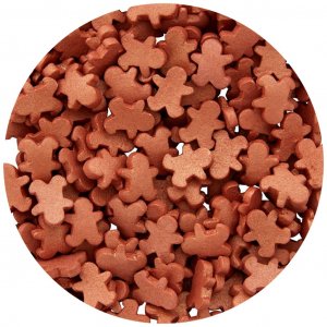 Wilton Str�ssel - Pepparkaksgubbar
