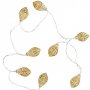 Ljusslinga - Lv - Gold wedding