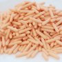 Sugar Rods - SweetApolita - Passion Peach - 90 g