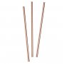 Papperssugr�r Metallic Ros�