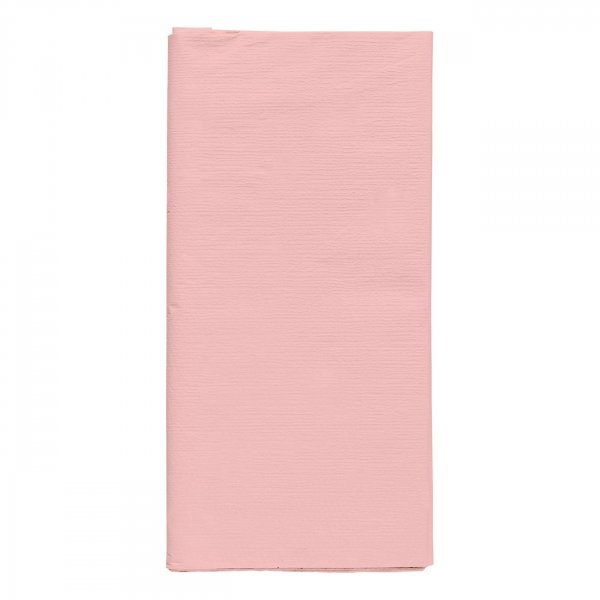 Pappersduk Rosa 120x180cm