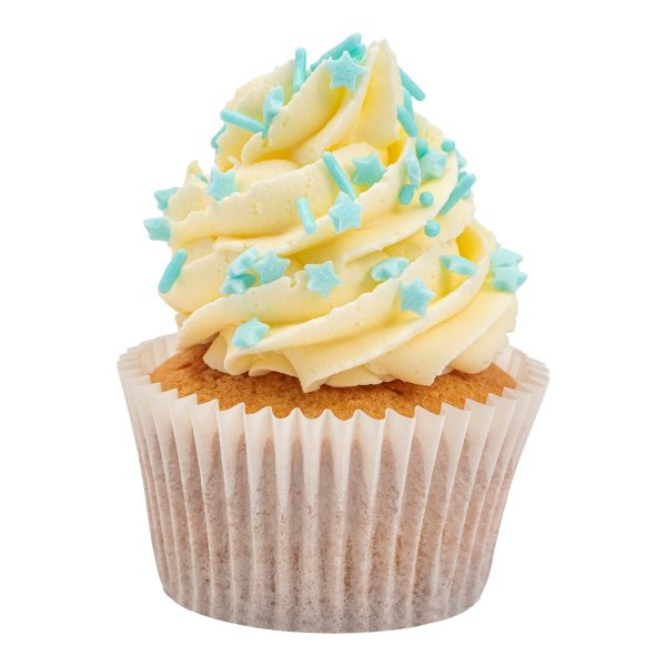 Str�sselmix - Baby Blue - PME - 76 g