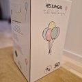 Kundbild Helium - Helium - Stor (45-50 ballonger): N�jd med mitt k�p. Stor helium....